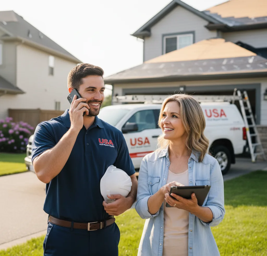 Storm Damage Repair in Hialeah, FL